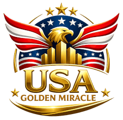 USA Golden Miracle | Gold News, Prices & Investment Insights